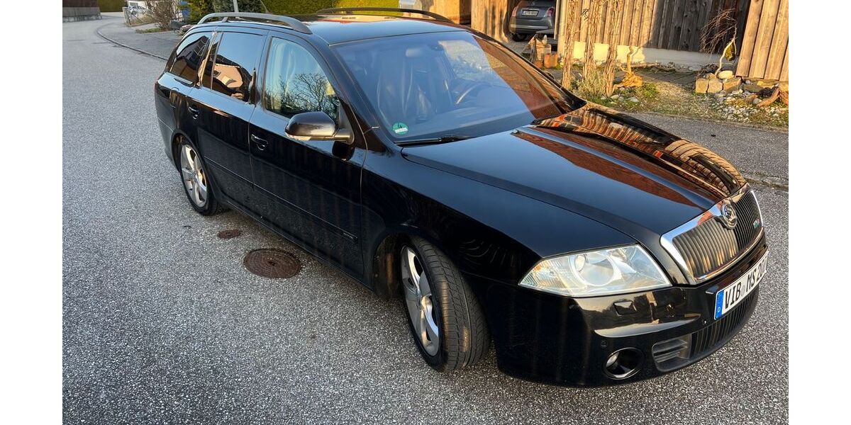 Skoda Octavia 178.493 km 5.899 &euro; Velden 84149
