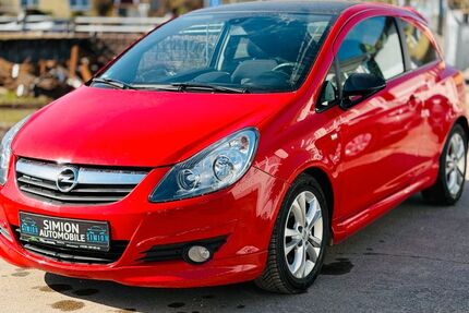 Opel Corsa 212.000 km 2.990 &euro; Sasbach 77880