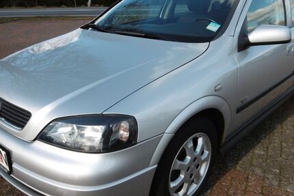 Opel Astra 138.100 km 1.250 &euro; Tornesch 25436