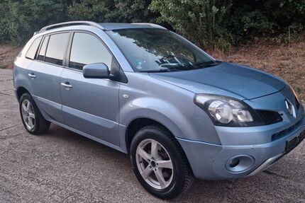 Renault Koleos 287.000 km 2.200 € Nürnberg 90449