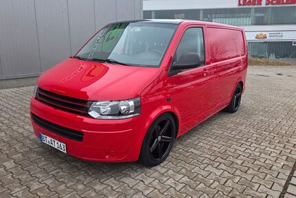 VW T5 Transporter 186.410 km 8.000 &euro; Seybothenreuth 95517