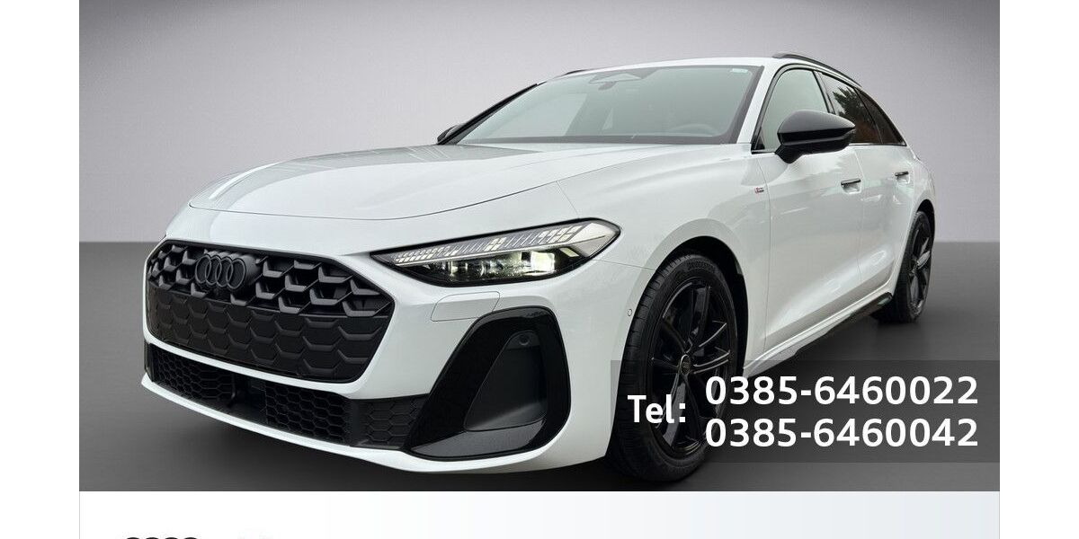 Audi A5 10.000 km 63.890 &euro; Schwerin 19061