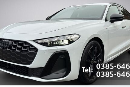 Audi A5 20.000 km 52.450 &euro; Schwerin 19061