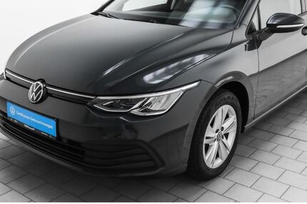 VW Golf 48.830 km 19.930 € Holzminden 37603