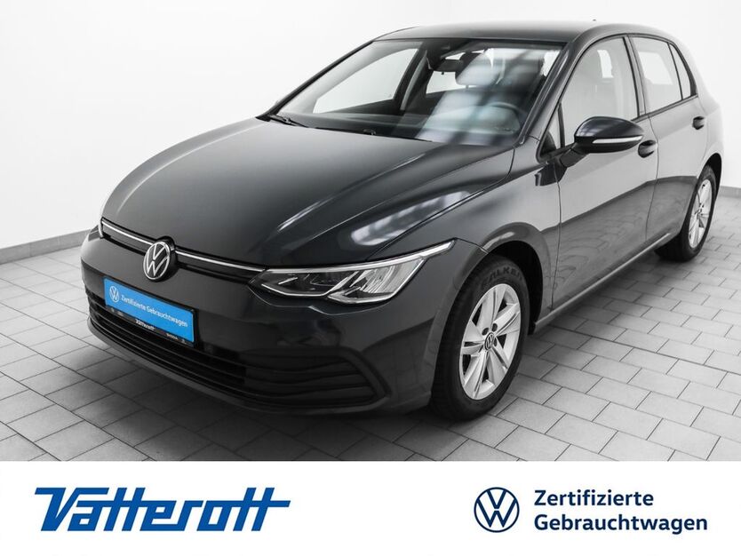 VW Golf 48.830 km 19.930 € Holzminden 37603