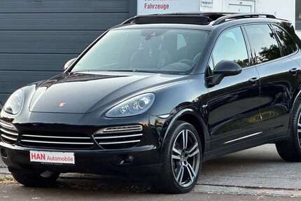 Porsche Cayenne 217.000 km 22.900 &euro; Göppingen 73037