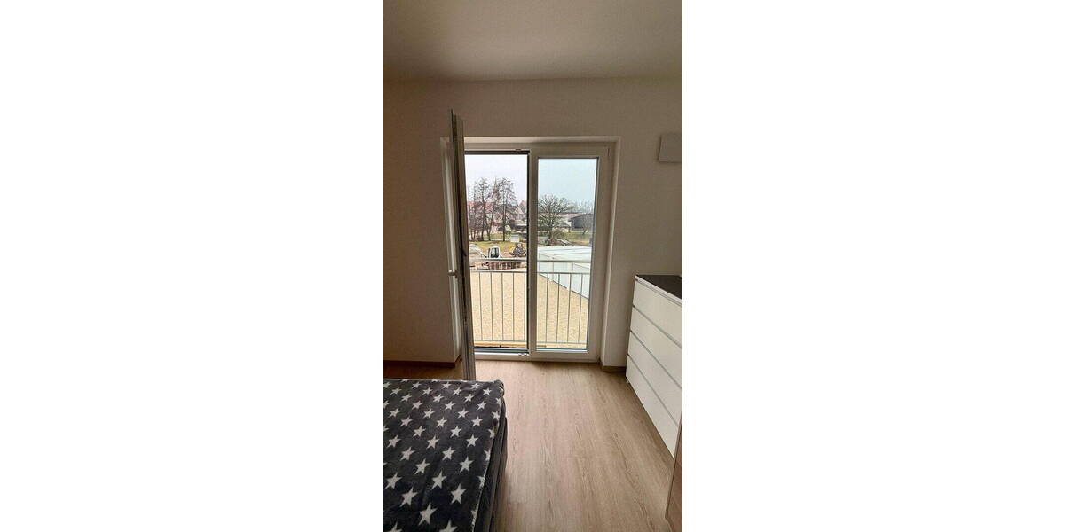 Etagenwohnung Langenzenn Laubendorf - 1 Zimmer, 43 m&sup2;, 645&euro; | Angebot:26306499