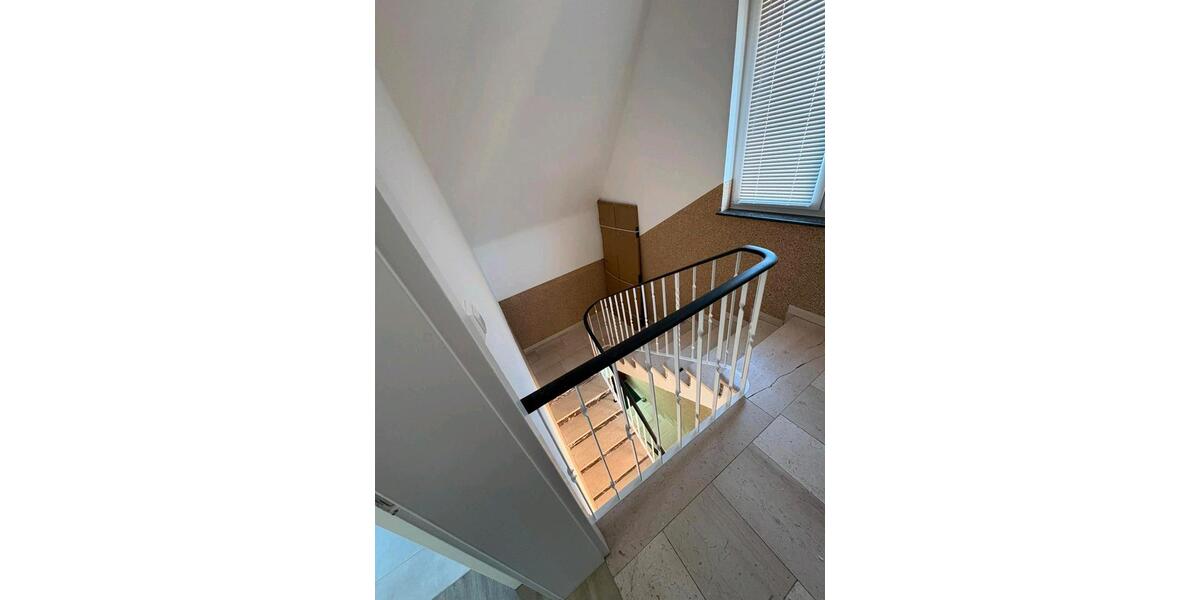 Dachgeschoßwohnung Harsum - 3 Zimmer, 65 m&sup2;, 600&euro; | Angebot:25047513