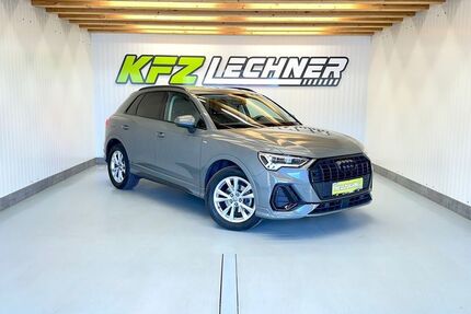 Audi Q3 116.500 km 28.450 &euro; Neuhaus am Inn 94152