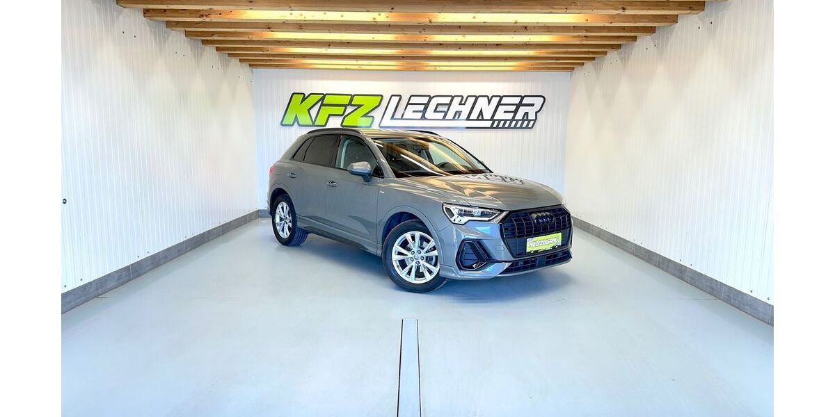 Audi Q3 116.500 km 28.450 &euro; Neuhaus am Inn 94152