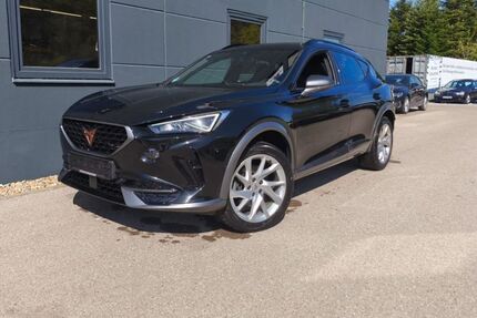 Cupra Formentor 51.652 km 24.950 &euro; Riedenburg 93339
