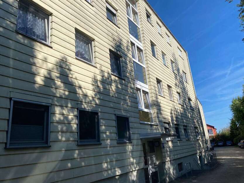 Wohnung zum Kaufen in Grafing 250.000 € 70 m²