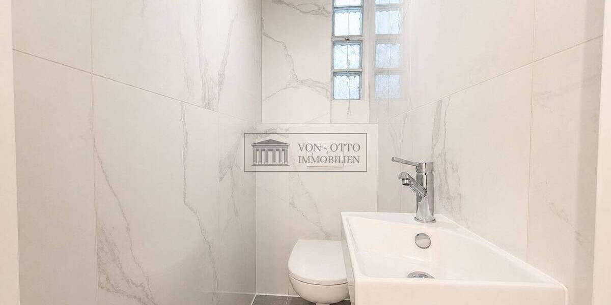 Etagenwohnung Hamburg Eppendorf - 2 Zimmer, 69 m&sup2;, 439.000&euro; | Angebot:26834729