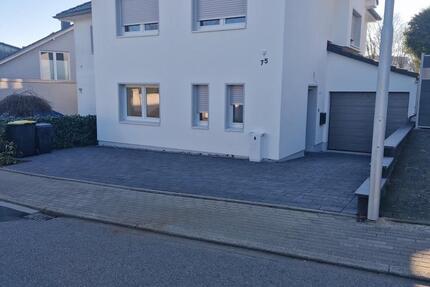 Doppelhaushälfte Iserlohn 4 zimmer