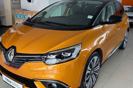 Renault Scenic 89.053 km 12.990 &euro; Löbau 02708