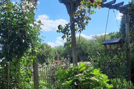 Genießen Sie den nächsten Sommer auf der eigenen Terrasse: Tolle Wohnung in Rheinberg-Borth 3 zimmer