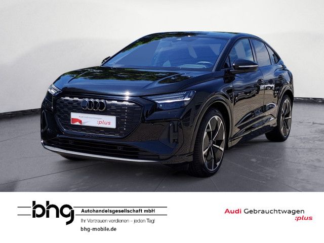 Q4 e-tron