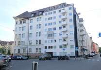 Wohnung zum Kaufen in Nürnberg 100.800 € 17 m²