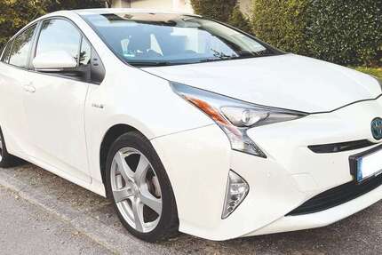 Toyota Prius 110.900 km 13.250 € Engelskirchen 51766