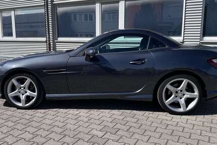 Mercedes-Benz SLK 200 39.323 km 24.300 &euro; Weil der Stadt, Stadt 71263