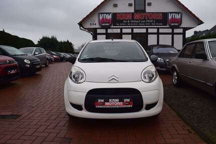 Citroen C1 145.731 km 2.790 &euro; Mönchengladbach 41066