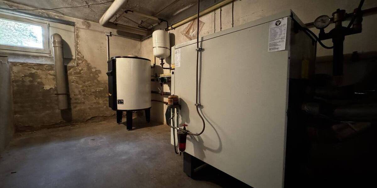 Einfamilienhaus Porta Westfalica Eisbergen - 7 Zimmer, 184 m&sup2;, 229.990&euro; | Angebot:26345550