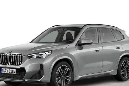 BMW X1 5.675 km 53.890 &euro; Bad Wiessee 83707