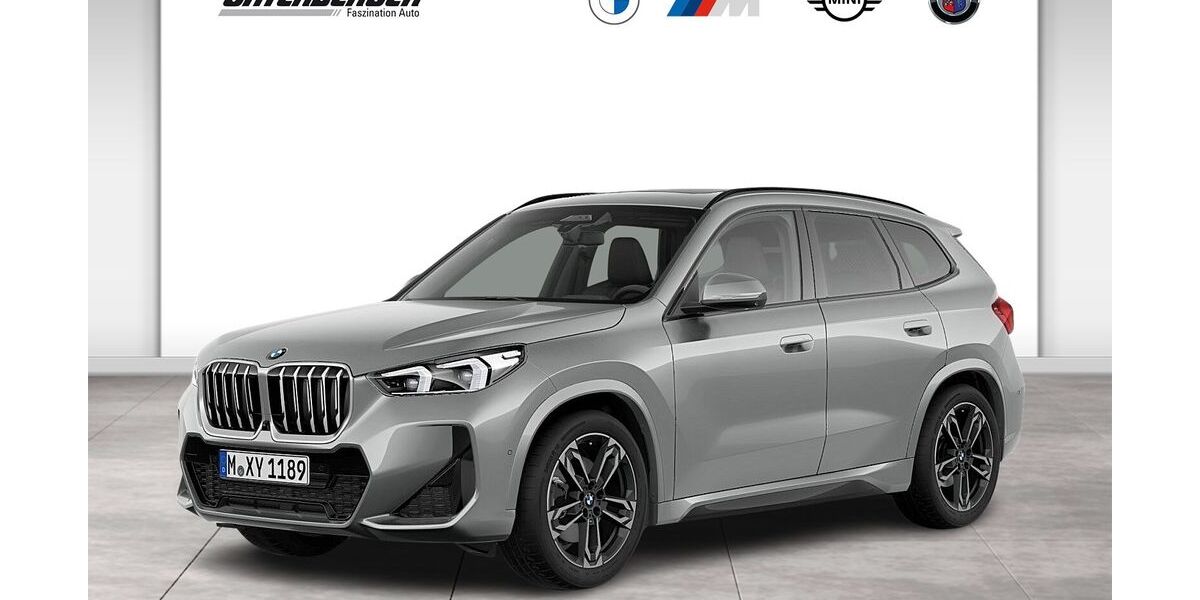 BMW X1 5.675 km 53.890 &euro; Bad Wiessee 83707