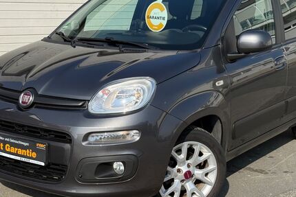Fiat Panda 33.000 km 9.999 &euro; Kelkheim 65779
