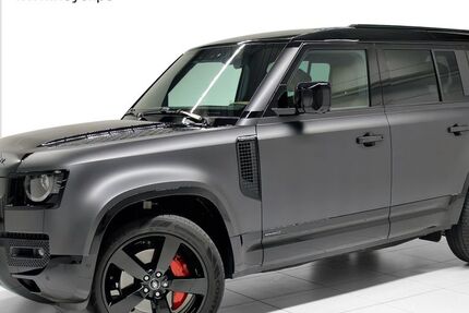 Land Rover Defender 7.170 km 113.880 &euro; Walsrode 29664