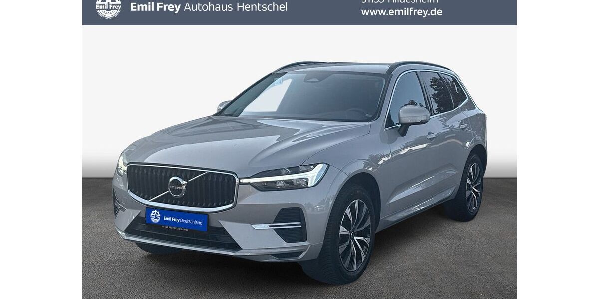Volvo XC60 19.187 km 37.413 &euro; Hildesheim 31135