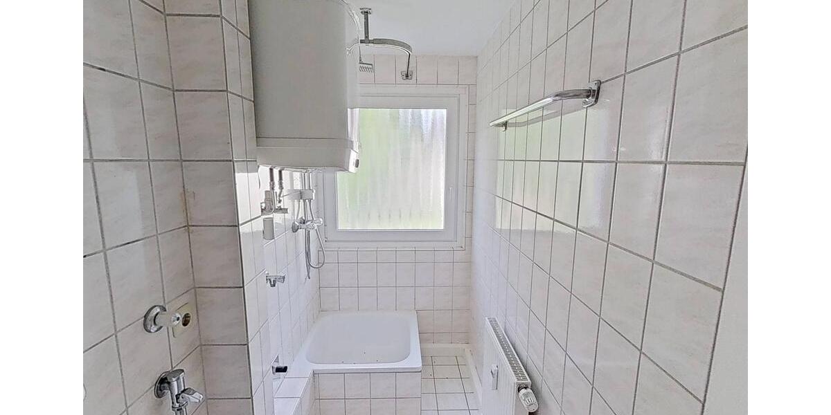 Etagenwohnung Bayreuth Bernecker Straße / Insel / Riedelsberg - 3 Zimmer, 68 m&sup2;, 580&euro; | Angebot:26637697