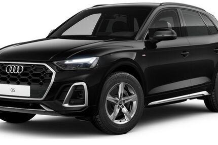 Audi Q5 52.897 km 43.870 &euro; Aachen 52078