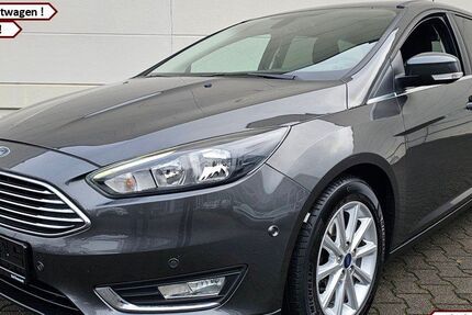 Ford Focus 103.900 km 11.990 &euro; Bad Kreuznach 55545