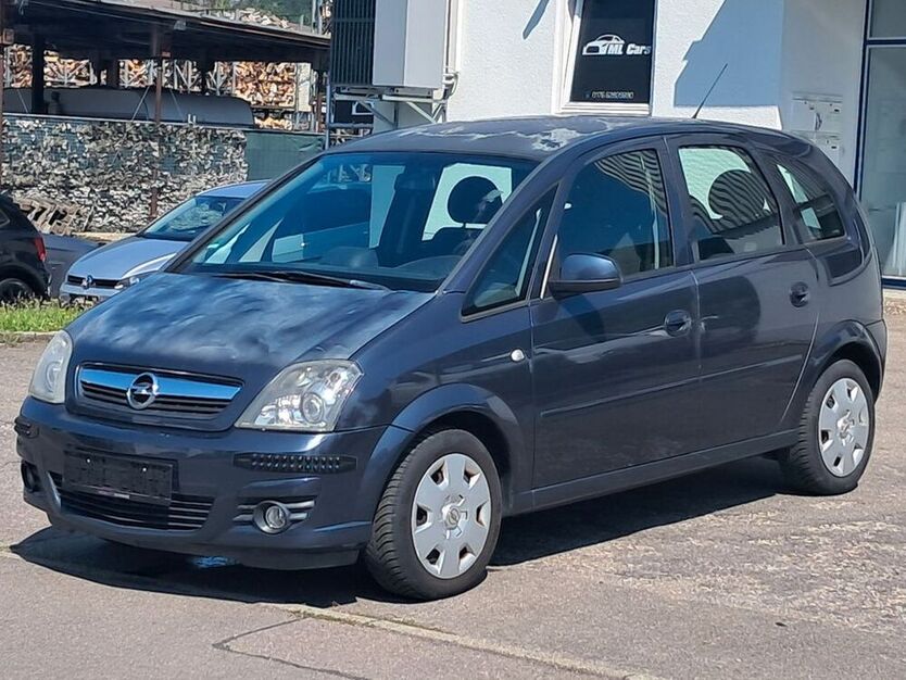 Meriva