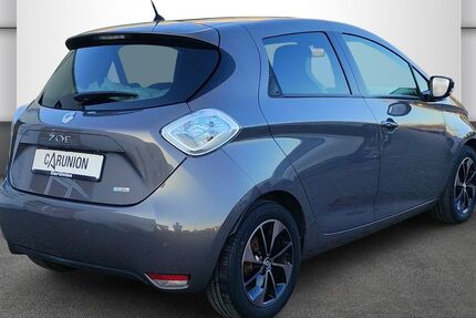Renault ZOE 84.545 km 9.999 &euro; Hildburghausen 98646