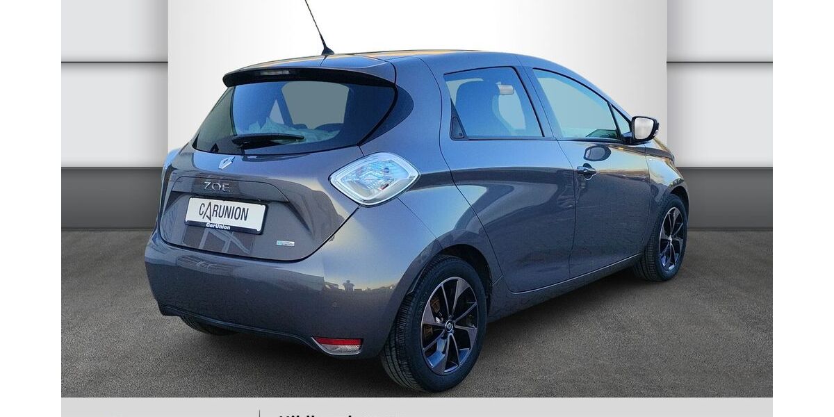 Renault ZOE 84.545 km 9.999 &euro; Hildburghausen 98646