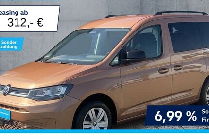 VW Caddy 6.971 km 31.840 &euro; Bayreuth 95448