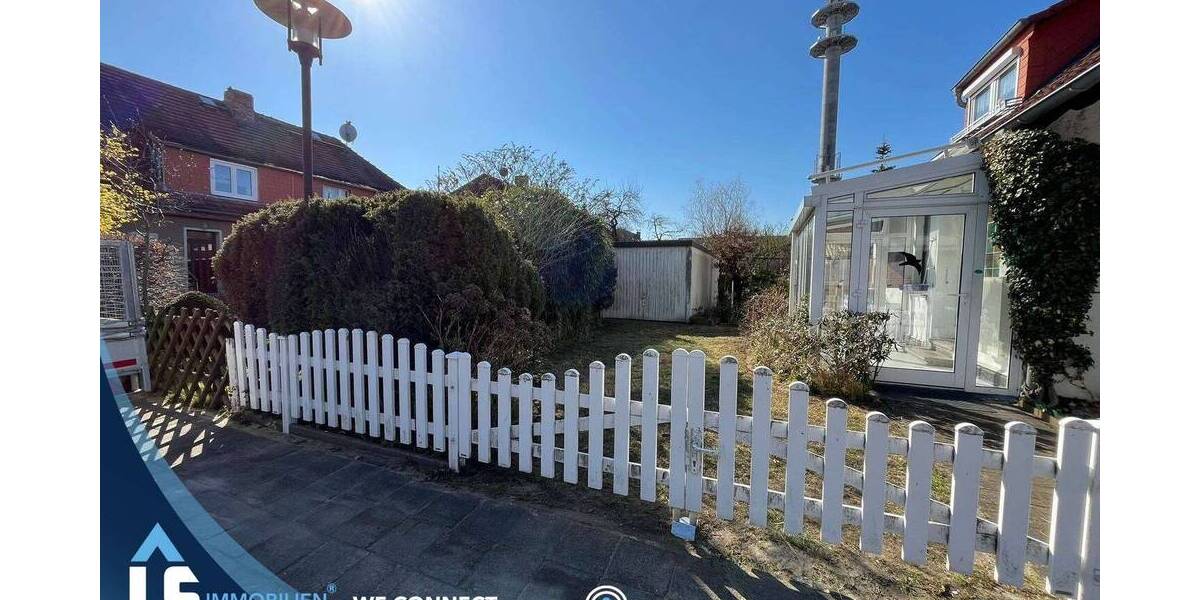 Doppelhaushälfte Perleberg - 3 Zimmer, 124 m&sup2;, 159.000&euro; | Angebot:25997664