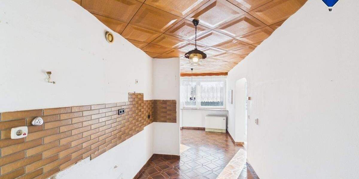 Etagenwohnung Saarlouis / Picard Beaumarais - 4 Zimmer, 106 m&sup2;, 215.000&euro; | Angebot:25674001