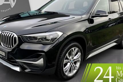 BMW X1 91.150 km 27.434 € Verden (Aller) 27283