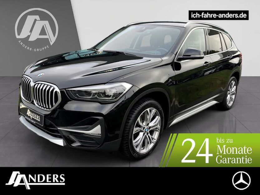 BMW X1 91.150 km 27.744 € Verden (Aller) 27283