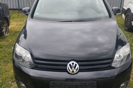 VW Golf 220.000 km 3.000 &euro; Konz-koenen 54329