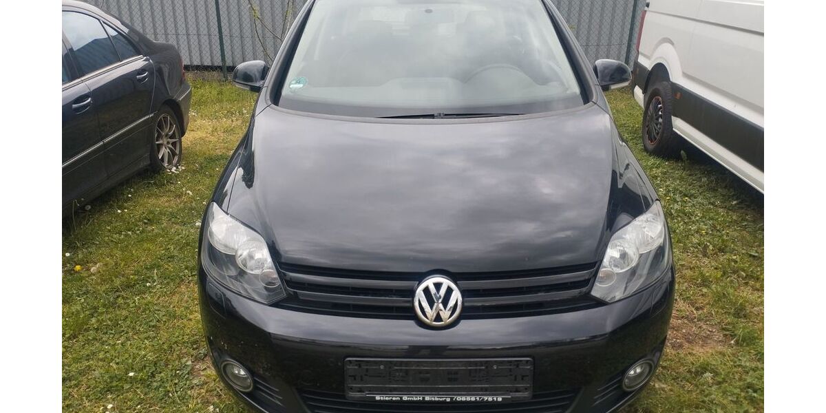 VW Golf 220.000 km 3.000 &euro; Konz-koenen 54329