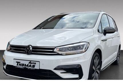 VW Touran 3.500 km 39.480 &euro; Hennef 53773