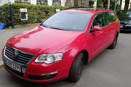 VW Passat Variant