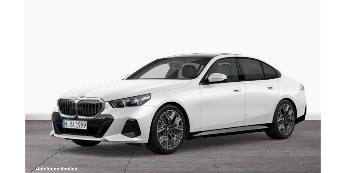 BMW 520 24.900 km 55.990 &euro; Soltau 29614