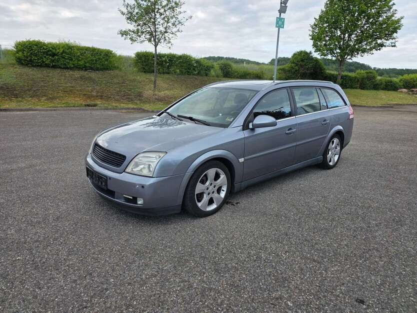 Vectra