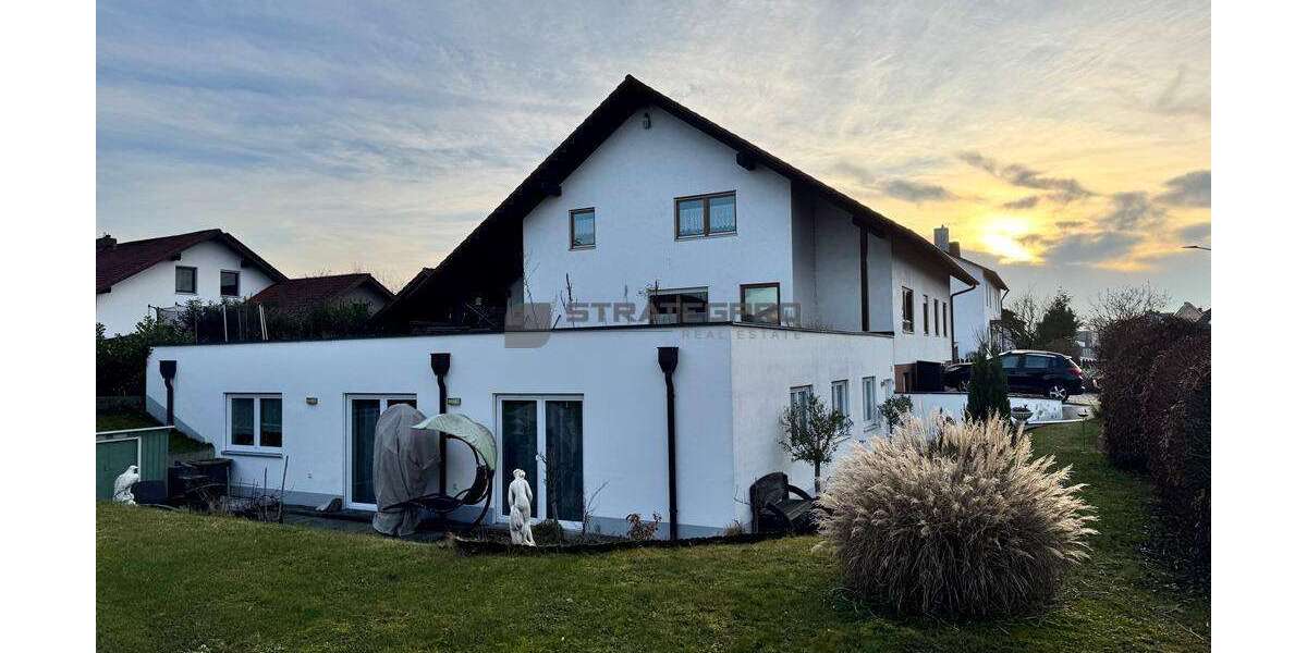 Haus zum Kaufen in Essenbach 890.000 € 379 m² 10 zimmer