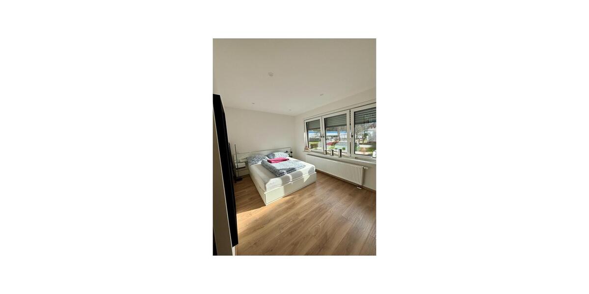 Erdgeschoßwohnung Wadern - 1 Zimmer, 45 m&sup2;, 500&euro; | Angebot:26331765